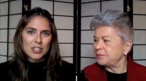 Carlin Ross & Betty Dodson Discuss Circumcision