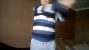 Как я подымал руку после инсульта.