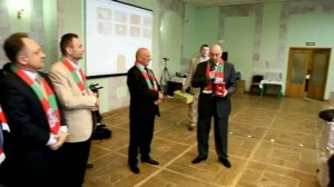90 лет Сковородинского пограничного отряда, часть 3