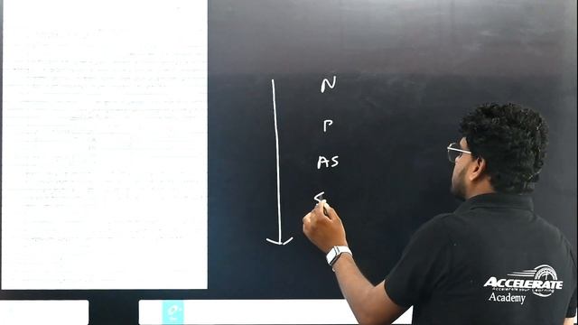 P - Block Group 15 ( Nitrogen Family ) PART 1 for class - 12th NEET / BSC