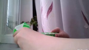 Как сделать кубик из змейки | Видео урок |