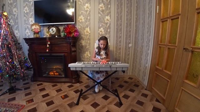 А.Гедике Танец смотреть онлайн