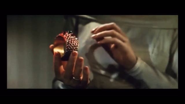 Буктрейлер.Тема любовь.Гранатовый браслет