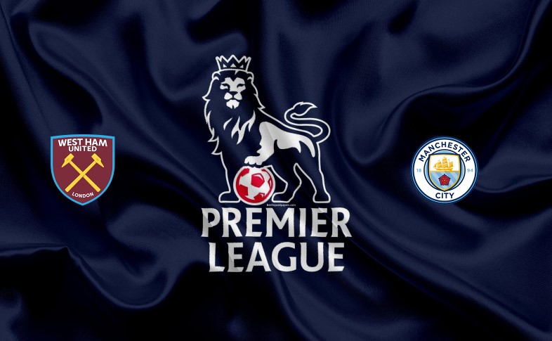 Вест Хэм Юнайтед – Манчестер Сити 0:2