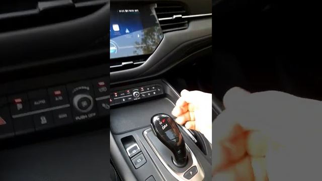 Роботизированная коробка Haval F7 Совсем непривычно #авто #haval #havalf7 #автообзор #terencyi смотреть онлайн