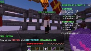 Top 5 Best Minecraft 1.18.2 Cracked Survival Servers (2023
)