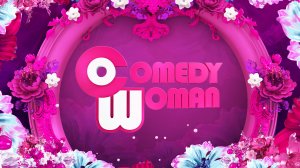 Comedy Woman [Трейлер]