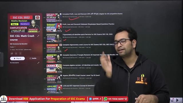 SSC CPO 2024 2 months detailed strategy| Important topics, target score, free classes
