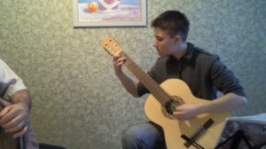 Не пробуждай воспоминаний Романс