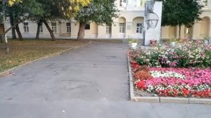 Москва. Места силы