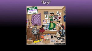 ФРЕНДЗОНА - Молочные зубы