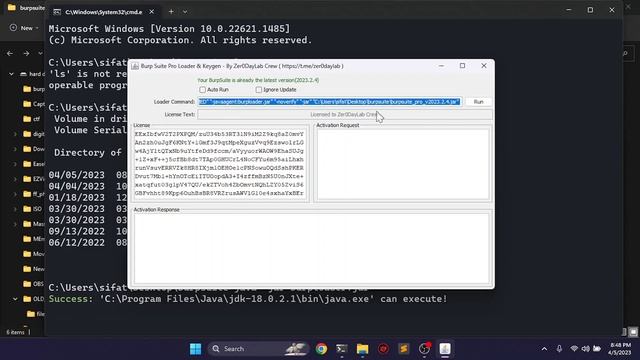 Step-by-Step Guide: How to Install Burpsuite Professional for Free on Windows [Bangla Tutorial] смотреть онлайн