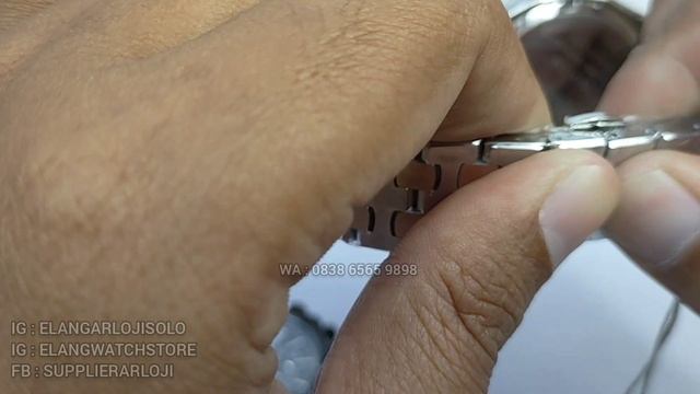 BEVERLY HILLS POLO CLUB BP3051X SERIES : JAM POLO MIRIP AUDEMARS VERSI LITE TERBARU (2022)