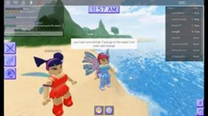 sirenix updtade in roblox winx club world of winx