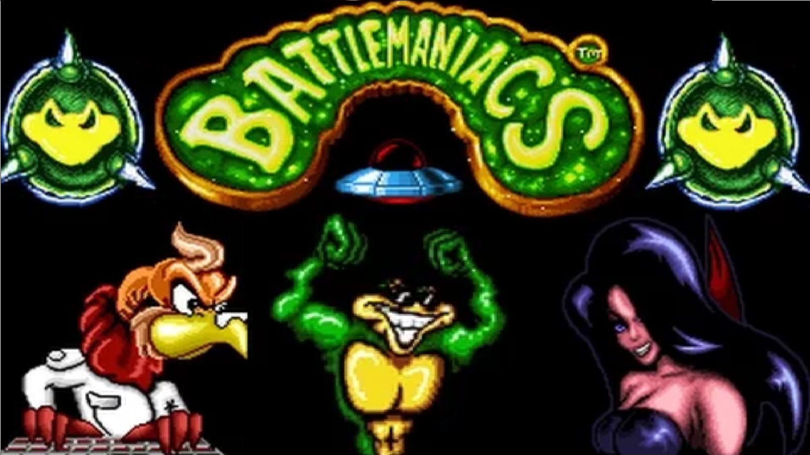 Battletoads steam key фото 95