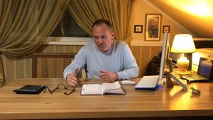 Выход из долговой ямы