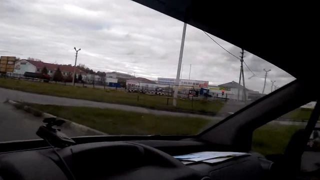 Старый Оскол, Угарова(2) смотреть онлайн