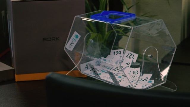 Мероприятие для клиентов "ЕАИ Консалт" смотреть онлайн