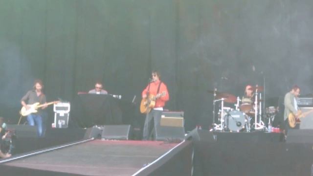 Richard Ashcroft - Sonnet @ TW Classic Werchter 14/07/18 смотреть онлайн