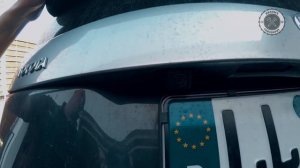 Toyota Prius Plug In Hybrid /// что это?