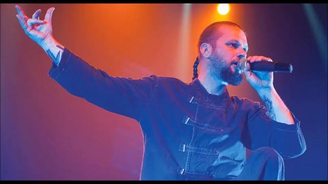 Илья Кнабенгоф - Воин смотреть онлайн