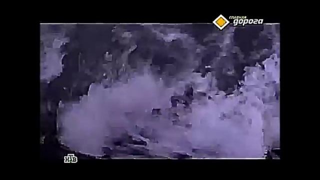 Автосоветы бывалых: Если села машина в грязи. смотреть онлайн