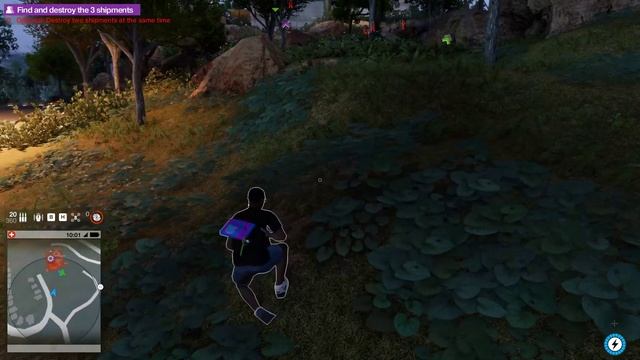 Watch Dogs 2 Gameplay 219 смотреть онлайн