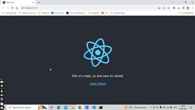PinCode App 3 | Run React app | npm install command | npm start command | How to start React Js App смотреть онлайн