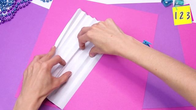 6 DIY Paper Crafts  Paper Toys