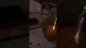Поезд Новороссийск-Москва (Казанский вокзал) обзор купе