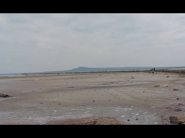 Озеро Баскунчак смотреть онлайн