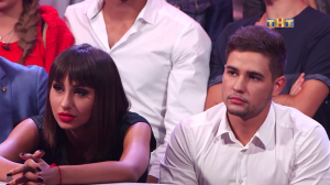 ДОМ-2 Город любви 4869 день Вечерний эфир (08.09.2017)