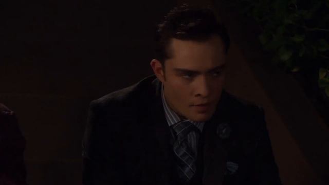 Дэн и Блэр 5х08 смотреть онлайн