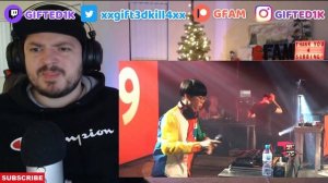 Top 10 Drops Grand Beatbox Battle LOOPSTATION 2019. REACTION ?