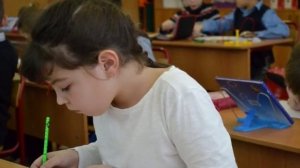 Школа 1968.2"А" класс.Проект"Красная книга" .