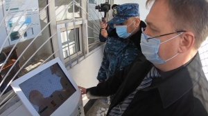 Казахские места лишения свободы. Как сидят заключённые на зоне общего режима. Л/А 155/14.