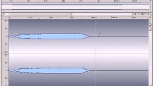 Как отличить настоящий CD (компакт-диск) от подделки в Wavelab