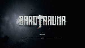 Barotrauma - первый взгляд, обзор и прохождение новой 2D игры про подводное выживание #1.