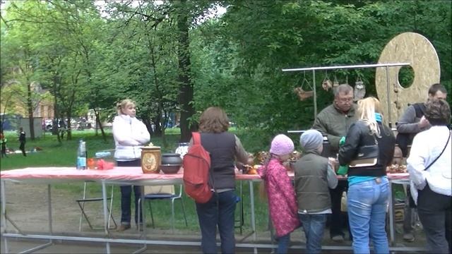 Сказки Владимирского парка 2016 г смотреть онлайн