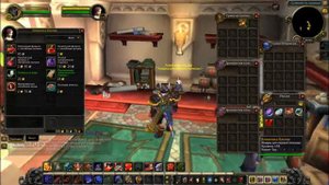 Где достать:Повязка на рану и Пропитанная Антисептиком Повязка(WoW)