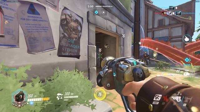 Больше очков в соревновательном режиме овервотч | Как начисляют очки в компетитиве овервотч смотреть онлайн