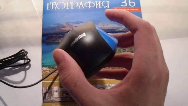 Мышь Smartbuy ONE 352: внешний вид смотреть онлайн