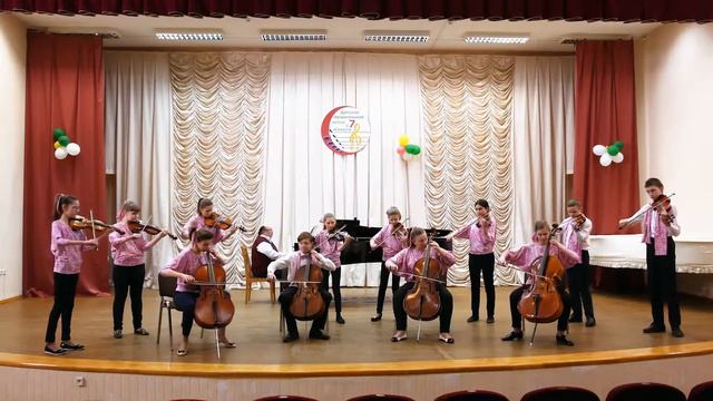 Фантазия И Фролов Дивертисмент смотреть онлайн