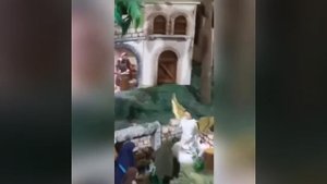 Михаил Краснов Колумбия