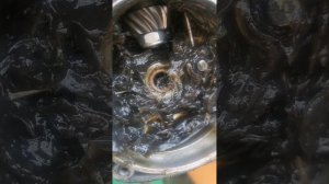 чем смазать любой редуктор болгарки перфоратора триммера