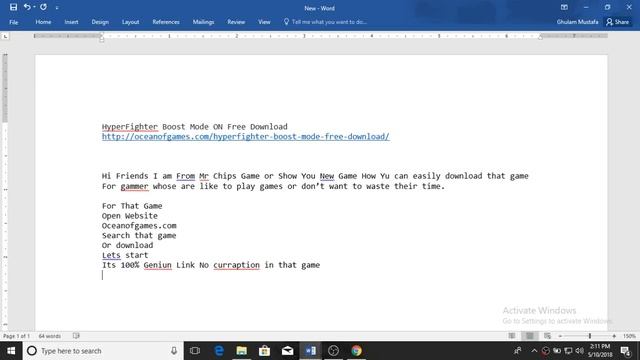Hyper Fighter Boost Mode ON Gameplay Free Download смотреть онлайн