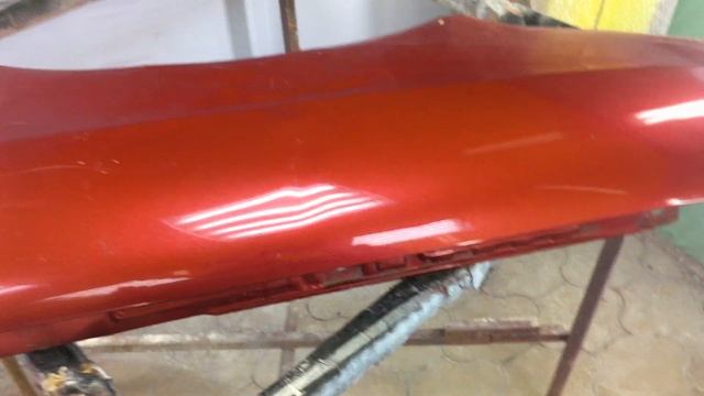 Правильное нанесение керамического покрытия на автомобиль. смотреть онлайн