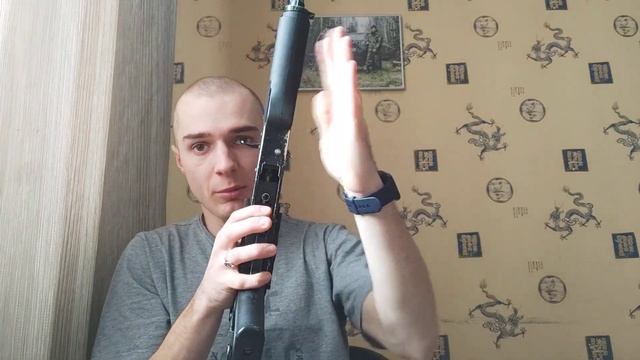 Cyma cm.040-  Уже не лучший выбор новичка смотреть онлайн