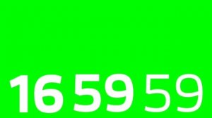 (TEST MODE) Часы перед Вести в 17:00