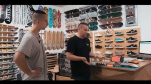 КАК СОБРАТЬ СКЕЙТ НАЧИНАЮЩЕМУ | ЧАСТЬ 2